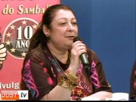 ESPECIAL ROSAS DE OURO - No Mundo do Samba - JustT...