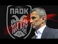 Razvan Lucescu, gata sa plece de la PAOK? Tehnicianul e in dubiu: "Vedem!"