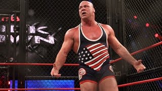 5 WWE Wrestlers Who Could Have Been Great in MMA