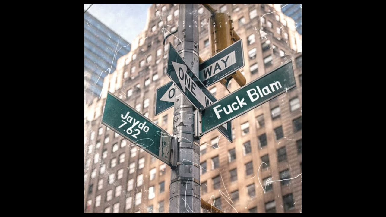 Watch Fck Blam! on YouTube Watch Fck Blam! on YouTube
