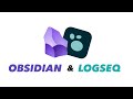 Comment utiliser obsidian et logseq ensemble 