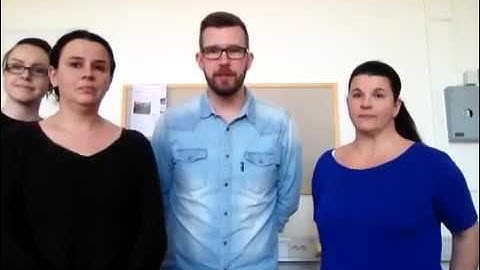 GRASCA INNOVARCH presentation