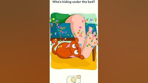 DOP 2 Gameplay Level 2816 Shorts Delete One Part Solution and Answer 🔥 Subscribe 🔥