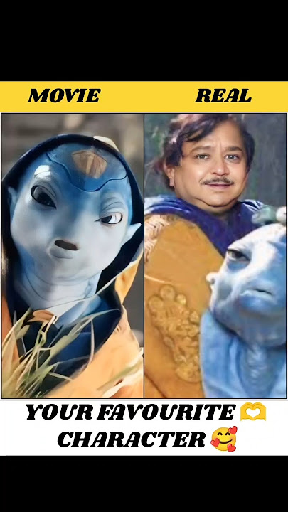 KOI MIL GAYA MOVIE VS REAL #koimilgaya #hrithikroshan #hr #viralvideo #trending #shorts #foryou #lol