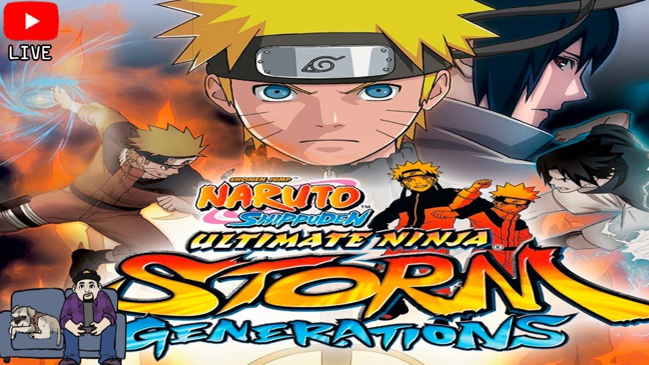 Naruto Shippuden 257 Official Preview Simulcast 