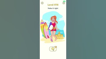 Dop 2: Level 1775 Delete One Part #dop2 #gamedesign #viralshorts