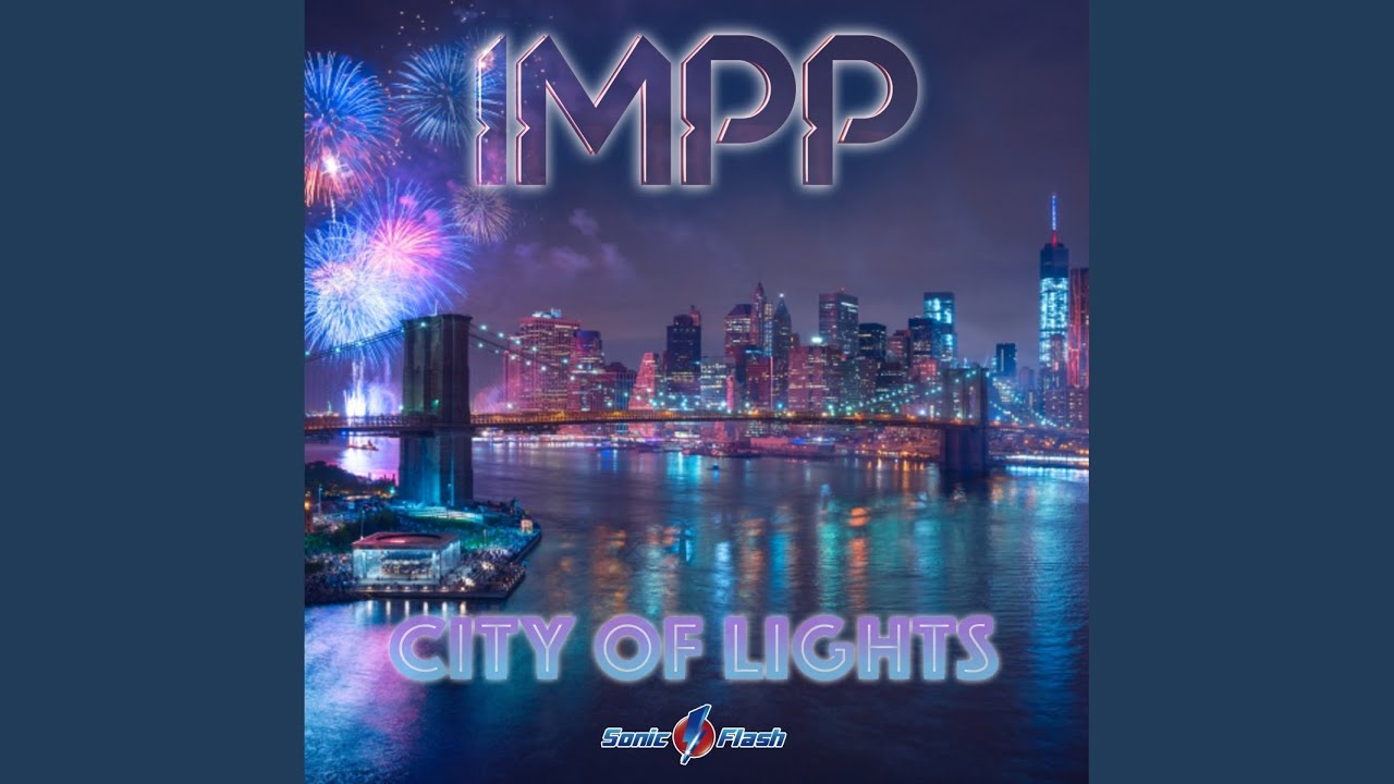 YouTube पर City of Lights (Extended Mix) देखें