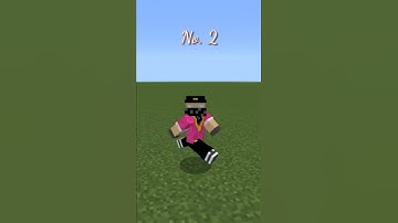 Minecraft Life Hacks You Should Try Now #shorts #ytshorts #minecraft