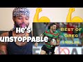 NFL Fan Reacts To The Best of Greg Inglis (Rugby) | Reaction