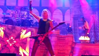 HammerFall - Renegade 20th Anniversary Medley