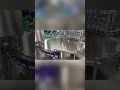Spout stand up pouch filling sealing capping machine #bag #machine #factory #granule #food #high
