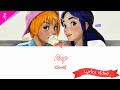 ClariS || Drop || Kan | Rom | Eng