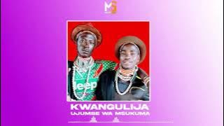 KWANGULIJA - UJUMBE WA MSUKUMA