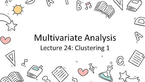 clustering 2