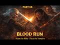 Geralt vs Dettlaff! 🧛 The Beast Revealed | Blood Run | Witcher 3 Blood & Wine #68