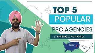 Top PPC Agencies in Fresno CA - 2023 Reviews