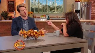 Pete Holmes: Don't Pretend Losing Weight is Easy