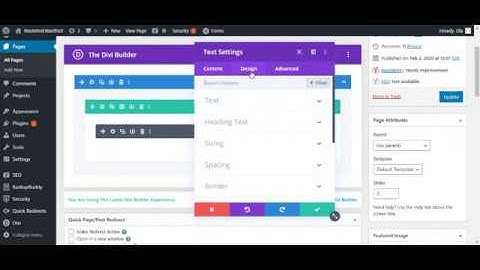 How to add a Custom Font to your Divi website