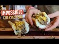 Mission Impossible: Will This Meatless Cheesesteak Pass the Test?