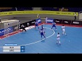 WUC FUTSAL 2018 SLK - ARG Group stage