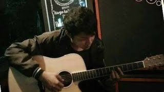 Tentang Cinta | Ipang | Cover | Fingerstyle | Gitar