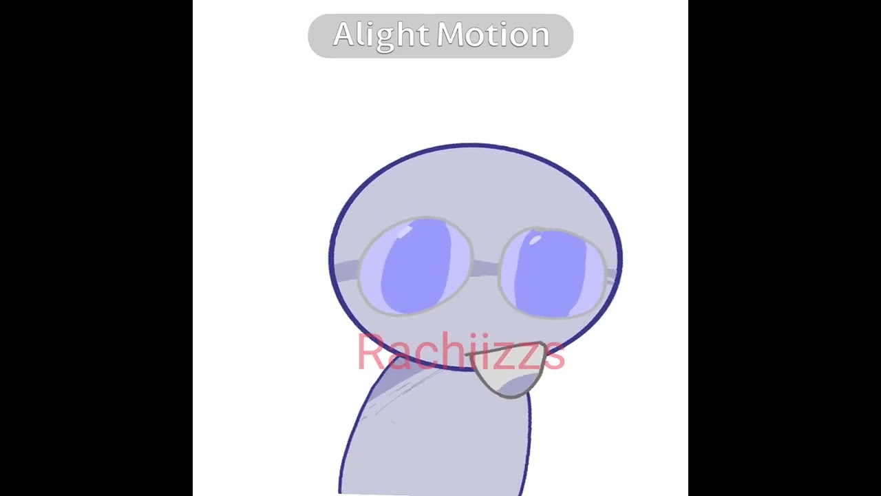 TEST ANIMATION! Yup im back after a long break :3 #animation #test #drawing #fyp #viral #tyler