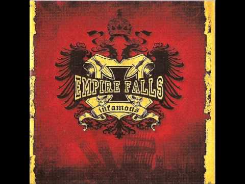 Empire Falls – Infamous – CD (Album), 2007 [r1939548] | Discogs