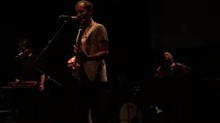 Preoccupations - Espionnage, Live @ Argo16 Venezia