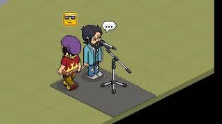 Antepliyem Agam Ben (Parodi