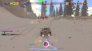 ONRUSH... now that's a name I haven't heard in a long time...