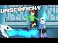 The Ultimate Undertale Battle Simulator | Underfight