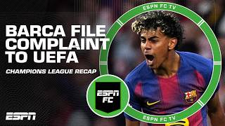 Barca Are Wrong Did Barcelona Suffer From Poor Decisions Vs. Atlético Madrid? Espn Fc