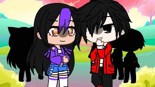 Singing Battle||Aphmau Crew||Gacha Club