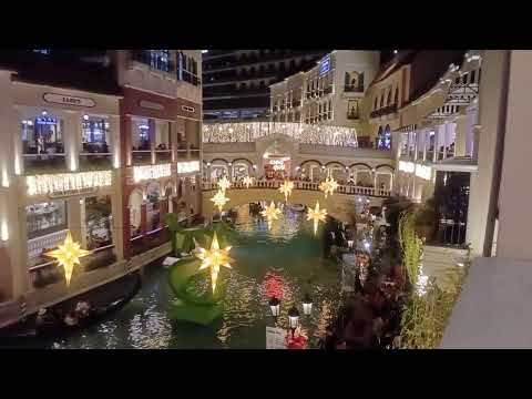 VISIT HERE #venicegrandcanal #venicegrandcanalmall 😲😲 @everyone welcome 2026 #2026