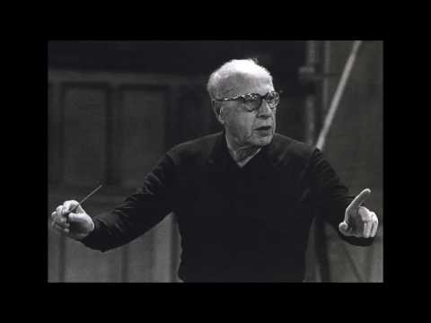 Tchaikovsky: Symphony No. 6 - Cleveland Orchestra/Szell (1969)