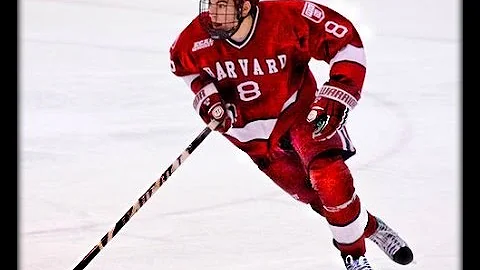 Patrick McNally - 2013/14 Highlights