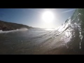 One day… One wave - 2nd | Edouard Delpero in the barrel