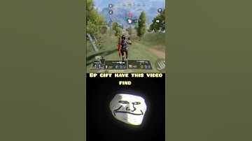 There is battlepass gift hidden in this video find it #gift #codm #battlepass #codmgiveaway