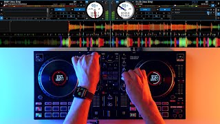 Creative Hip Hop DJ Mix - Drake, Pop Smoke, Lil Wayne & More!