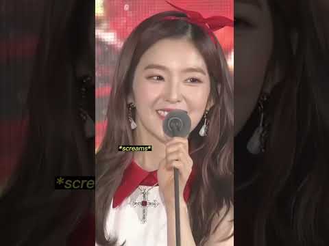 Idol Reaction To Aespa Karina