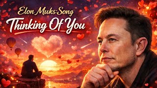 Elon Muks: Song | Thinking Of You screenshot 5