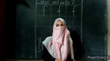 Nursery - 26th Working - Assignment for Copy # 05 - HSS