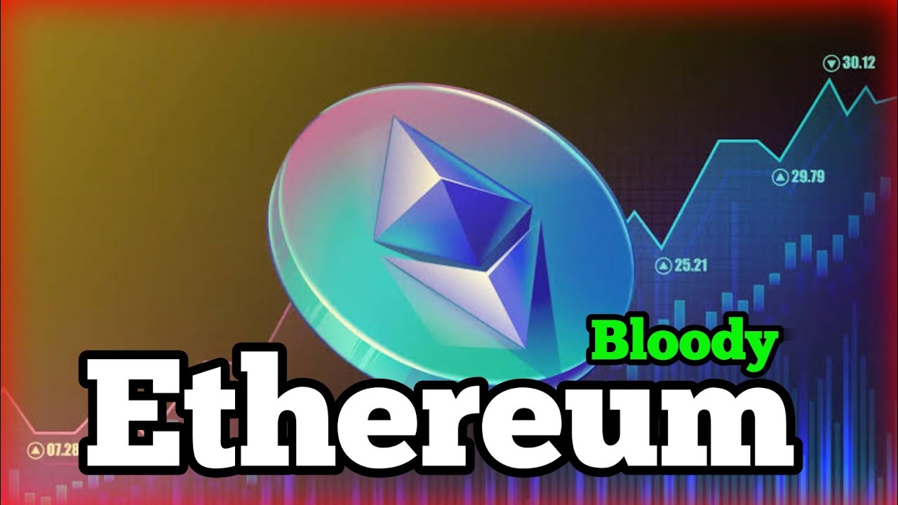 Ethereum News Today | Ethereum records largest single-day ETH inflow