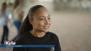 Texas ProStart Invitational Management Competition