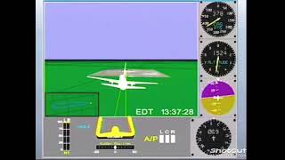 American Airlines Flight 77 FDR+CVR