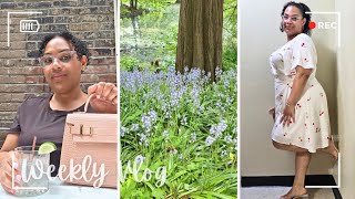 Weekly Vlog | First time in OVER 2 Years without my kids + Mother's Day + Help me pick An outfit