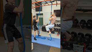 6 Rope Exercises For Judo2 Hacks If Your Rope Is Short Boost Your Grip Dominate On The Tatami