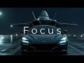 Synthwave Focus Music | Operation Night Pulse – Kinetic Flow Protocol
