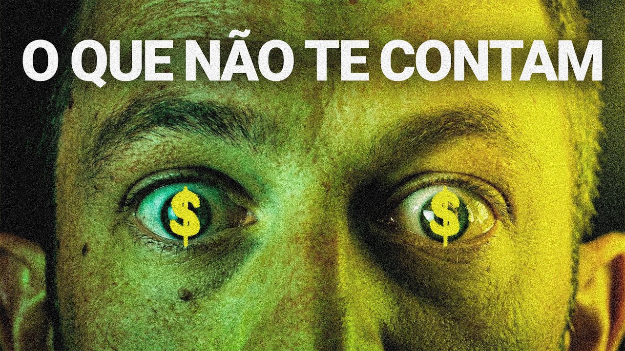 Papo reto sobre DINHEIRO