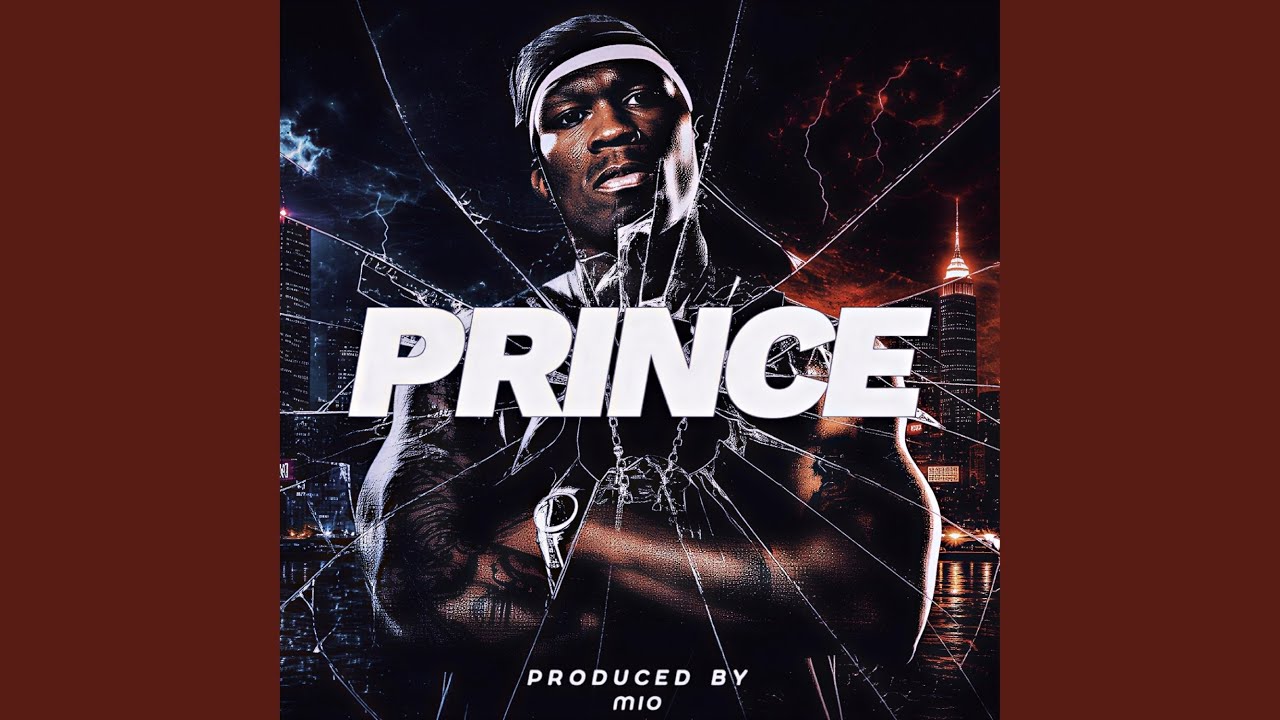 Guarda Prince su YouTube Guarda Prince su YouTube